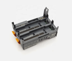 Nouvelle unité de base de module de bus de la série X20BB81 B&R Automation X20, 24 VDC - Product Image 4