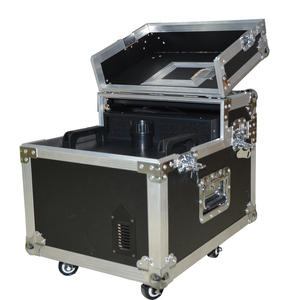 Dj attrezzature 600w fase effetto doppia macchina per festa nuziale Dj Club - Product Image 2