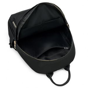 2025 Model Luxury Designer Women's <b>Backpack</b>. Made of Nylon Material. Suitable for Daily Use.2060-1 - Product Image 2