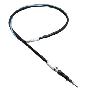 สายเบรกมือสำหรับเปอโยต์ 408 ซีตรอง C4L OE 474673 อะไหล่ทดแทนใหม่ - Product Image 4