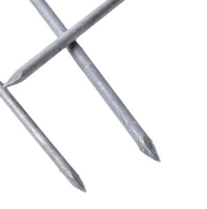 Factory Supply <strong>Clavos</strong> <strong>1</strong>" 2" 3" 4" 5" Iron Nail for Wood/Common Wire Nails/Galvanized Steel Concrete Nails - Product Image 2