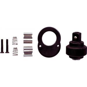 KS TOOLS - 911.1599 1/4'' Repair kit for 72 teeth <b>mini</b>-reversible <b>ratchet</b> - EAN 4042146072332 <b>RATCHETS</b> 1/4" - Product Image 1