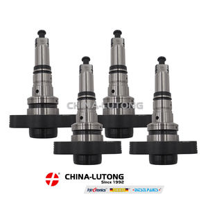 <span class=keywords><strong>2</strong></span> 418 455 165 PS7100 Плунжер и цилиндрический элемент сборки 2455-165 2418455165 1123842 для SCANIA 113 для двигателя Bosch Pump - Product Image 1