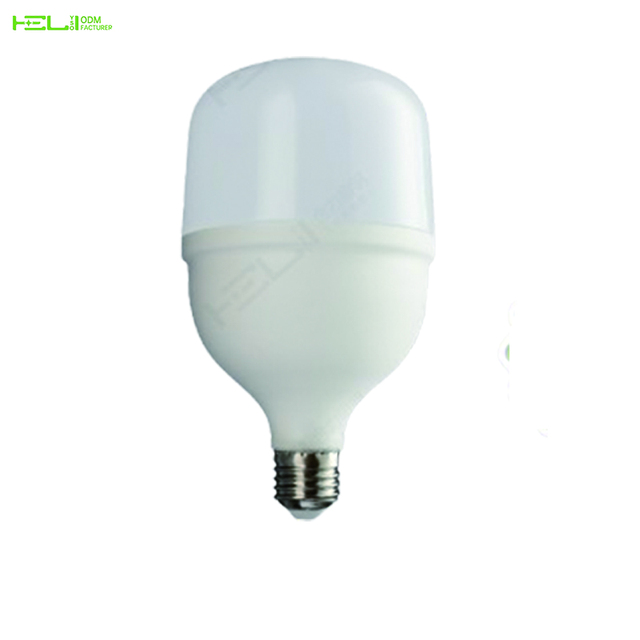 Wholesale High Quality 5W 400LM E27/B22/E26 Base 7000K LED Bulb Light for Residential & Commercial Use