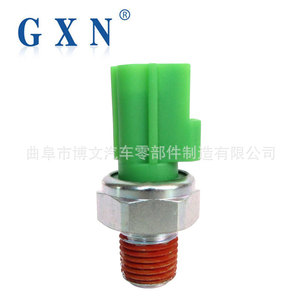 เซ็นเซอร์วัดแรงดันน้ำมัน Gxn รุ่น 98AB92278AA แบบเกลียว สำหรับรถยนต์ Changan Ford Mondeo Baic Yinxiang - Product Image 3