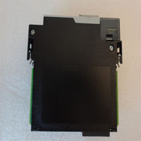Modul PLC 1756-L73 Pengiriman Cepat