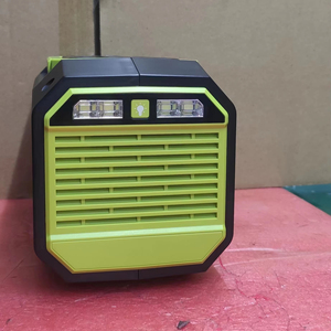 Station d'alimentation portable <span class=keywords><strong>GREENTEC</strong></span> G1-150W 150Wh, recharge solaire, alimentation de secours en extérieur - Product Image 1