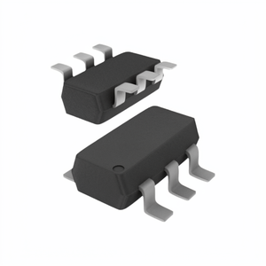 ส่วนประกอบอิเล็กทรอนิกส์ที่ได้รับอนุญาต PMD9002D 115 SC-74ทรานซิสเตอร์ SOT-457 - Product Image 1