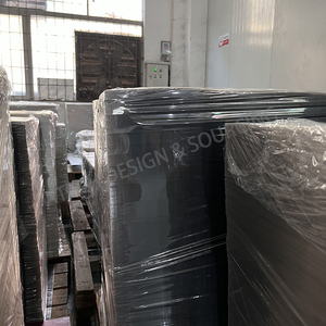 แผ่นเลนติกูลาร์ 3 มิติ ขนาดสั่งทำได้ พร้อมแผ่นรองกาว PET - Product Image 2