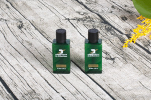 Kit de cosméticos, champú portátil, Hotel de 5 estrellas, con mini barril, Gel de ducha, Perfume, champú <span class=keywords><strong>para</strong></span> el cabello, Kits de comodidades <span class=keywords><strong>para</strong></span> avión - Product Image 5