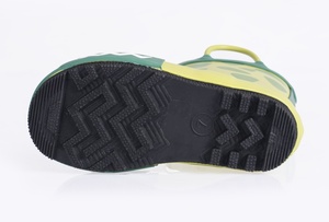 New Custom Stampa a Colori di Marca Unisex Anti-slip di Sicurezza Per Bambini Stivali Da <span class=keywords><strong>Pioggia</strong></span> In Gomma Per I Bambini - Product Image 5