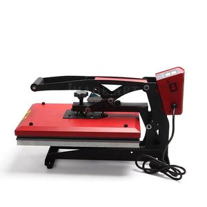 32x45cm 高圧ヒートプレス機 Tシャツ昇華プリント用 A3サイズ - Product Image 3