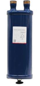 Xchanger ucuction ccccumulator in eat UMP ystem - Product Image 2