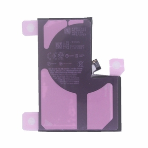 แบตเตอรี่ทดแทน A2830 4323mAh สำหรับ iPhone 14 Pro Max ภายใน ได้รับมาตรฐาน CE RoHS ขายส่งจำนวนมาก คุณภาพสูง - Product Image 3