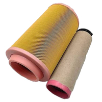 Herstellerlieferung Hochleistungs-Luftfilter P782105 AF25767 AF26399 24424482