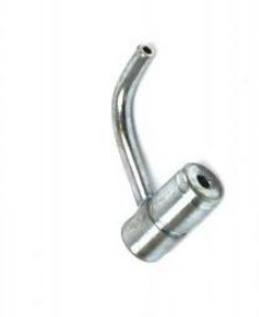 Buse de refroidissement Chanto compatible avec Renault <span class=keywords><strong>Kangoo</strong></span> Clio Scenic Trafic OEM 7700875312, buse à huile, jet d'huile - Product Image 4