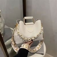 Tas Dompet Wanita Kulit PU Anyaman Trendi Mode Online China 2025, Tas Selempang Wanita Bergaya, Tas HP Wanita