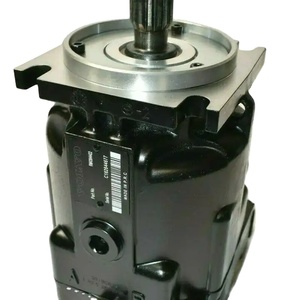 Moteur à vibrations RM43844422 pour rouleau compresseur SD110, moteur hydraulique - Product Image 1