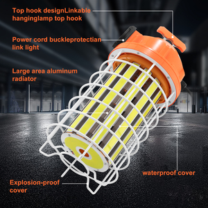 <span class=keywords><strong>Lampe</strong></span> de travail <span class=keywords><strong>led</strong></span> rechargeable étanche ip65 80w 100w 120w 150w <span class=keywords><strong>lampe</strong></span> de travail de construction dlc <span class=keywords><strong>led</strong></span> <span class=keywords><strong>lampe</strong></span> de travail temporaire - Product Image 3