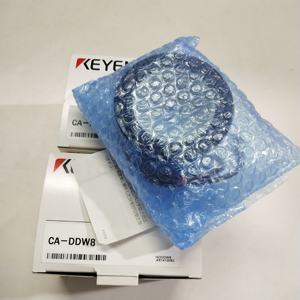 NIEUW Keyence <span class=keywords><strong>CA</strong></span>-DDW8 Dome Lichtbron CADDW8 - Product Image 1