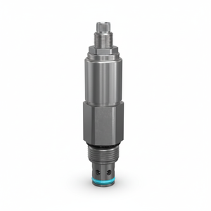 เซ็นเซอร์ SCP03-250-24-07Q8 รุ่น SensoControl Series 400 บาร์ เซ็นเซอร์ M12 สำหรับระบบไฮดรอลิกเคลื่อนที่ - Product Image 5