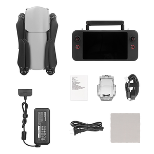 Autel EVO <span class=keywords><strong>Lite</strong></span> 6K Professional Enterprise Drone con reconocimiento de IA Flight Vision Evitación de obstáculos Cámara 6K Control remoto - Product Image 2