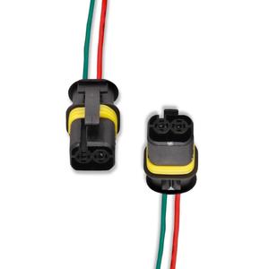 DJ7028A-1.5-21 marş rölesi soket teli, 2 delikli otomotiv popo bağlantı kablosu, su geçirmez otomotiv teli - Product Image 3