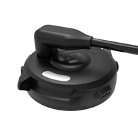 Chargeur Type C pour Garmin Vivoactive 5 3 4 4S Câble de charge pour Venu 3 3S 2Plus 2 2S Cordon USB-C Fenix 5 6 7 7X 5X 6X 5S 6S 7S