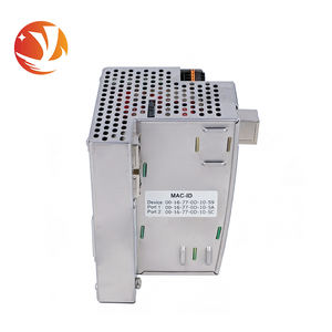Nuevo Módulo Gateway NSXH BWU2828 PLC Controlador Programable Interruptores Hubs - Product Image 3