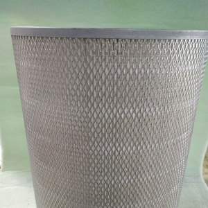 AF928 PA2175 P181056 1114914 3I0808 3021644 57419665 46141 Máy Phát Điện Thiết Lập Đơn Vị Bộ Lọc Không Khí - Product Image 5