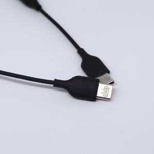 <span class=keywords><strong>Adaptateur</strong></span> de prise casque USB Type C 3.5MM câble audio pour écouteurs pour Samsung pour <span class=keywords><strong>S20</strong></span> + <span class=keywords><strong>S20</strong></span> Ultra A60 A80 A90 Note10 Pro/10 + - Product Image 4