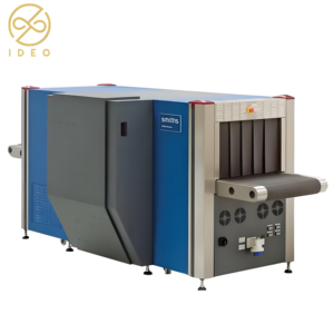 الكشف عن الحدادين HI-SCAN aTiX متعدد الطاقة بالأشعة السينية لحماية أمن المطار فحص بالأشعة السينية - Product Image 1