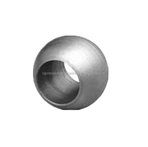 גבוהה דיוק CNC נירוסטה casted cnc במכונה מוצק כדור מנאנג 'ינג מפעל - Product Image 3