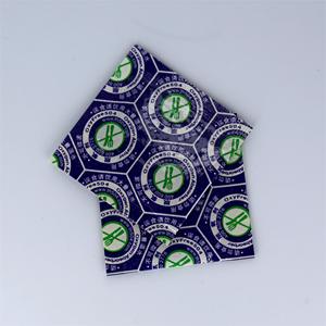 Oxyfree 504f an toàn không-sắt oxy hấp thụ hóa chất phụ trợ đại lý (độ tinh khiết 99.9%) deoxidizer cho an toàn lò vi sóng của chip - Product Image 2