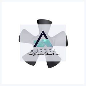 พัดลมระบายความร้อน OEM A2D250-AA06-84 381-3047-ND และราคาดี - Product Image 1