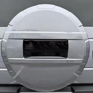 Housse de protection intégrale pour pneu de secours arrière, style OEM, pour BYD Bao 5 <span class=keywords><strong>Leopard</strong></span> 5, pièces de rechange tout-terrain en gros - Product Image 1