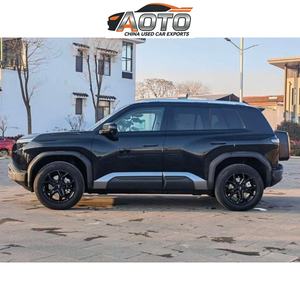 Autonomie réelle sans fausse indication utilisée pour la voiture électrique pure BYD Titanium <span class=keywords><strong>3</strong></span> fiable - Product Image 6