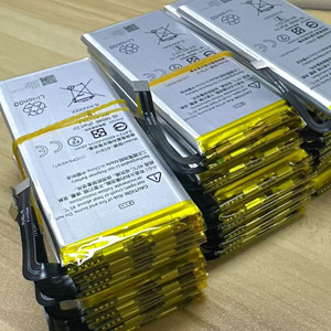 Baterías de Teléfono al por Mayor para Google Pixel 5 GTB1F, Batería Integrada con Carga, Venta al por Mayor de Fábrica, Certificación CE - Product Image 5