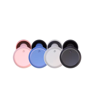 High Fidelity Silicone Foldable Earplugs Reusable Concert DJ Party Festival Hearing Protection Noise Reduction <strong>Musician</strong> - Product Image 1