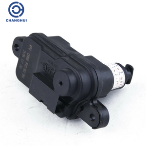 Motor Actuador de Tapa de Combustible 8V0862159 de Alta Calidad y Producción Original para VW y <span class=keywords><strong>Audi</strong></span> - Product Image 4
