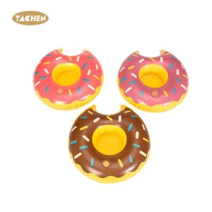 Yachen Bán Buôn Floaters Bơi Hồ Bơi Nổi Uống Cup Chủ Float Đồ Chơi Hồ Bơi Cho Hồ Bơi Bên - Product Image 2