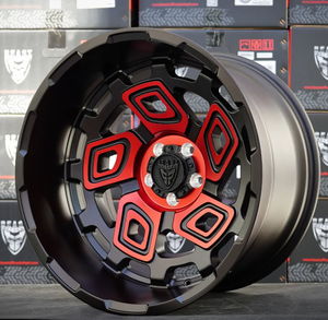 <span class=keywords><strong>ขอบ</strong></span>ล้อรถ17 <span class=keywords><strong>18</strong></span> 20นิ้ว<span class=keywords><strong>6</strong></span>*135 <span class=keywords><strong>6</strong></span>*139.7 5*127 5*150 5*114.3 5 * สำหรับรถจี๊ป - Product Image 2