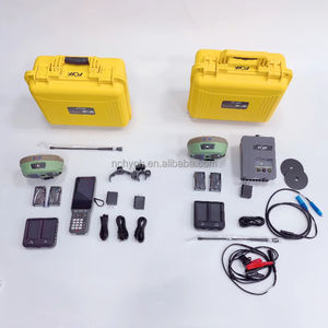 FOIF A90 قاعدة ثنائية التردد GNSS RTK & Rover IMU مسح إمالة للبناء مع رمز دائم منتج خالي من الأخطاء - Product Image 2