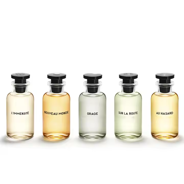 L Immensite Louis Lv Perfume For Him SAMPLE Louis Vuitton L