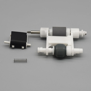 Kit di Manutenzione ADF CE248-67901 CE248A per Stampanti <span class=keywords><strong>HP</strong></span> <span class=keywords><strong>LaserJet</strong></span> Enterprise CM4540 M4555 - Product Image 4