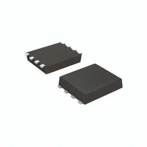 Power Management (PMIC) BOM IC In Stock 8 SMD, <b>Flat</b> Leads S-8209ABE-I8T1U Electronic Circuit Components - Product Image 1