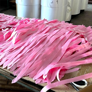 Lazos de Cinta Rizada Holográfica Colorida, Regalos Ecológicos para el Día de San Valentín, Cumpleaños, Navidad, Lazos de Cinta con Mariposas - Product Image 3