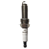 Bougie d'allumage automobile Vela Autoextibguibe 18846-08071 1884608071 Iridium pour Hyundai GRAND SANTA FE SONATA (LF) Hybride OPTIMA