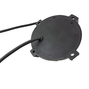 Conducteurs LED à baie haute de forme ronde Xitanium WL Indépendants 929003403180 Xi <span class=keywords><strong>200W</strong></span> 0,66-1,1A WL RI129S - Product Image 4