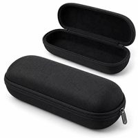 Étui à lunettes EVA, boîte à lunettes, étui à lunettes de soleil, porte-lunettes, rangement portable pour lunettes
